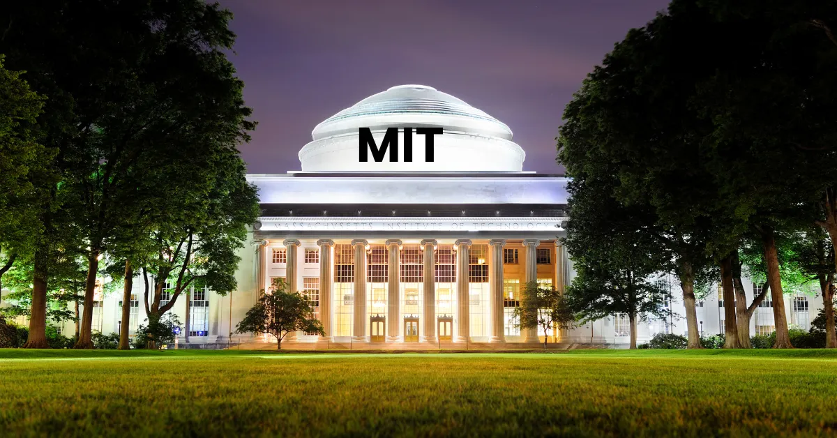 Massachusetts Institute of Technology