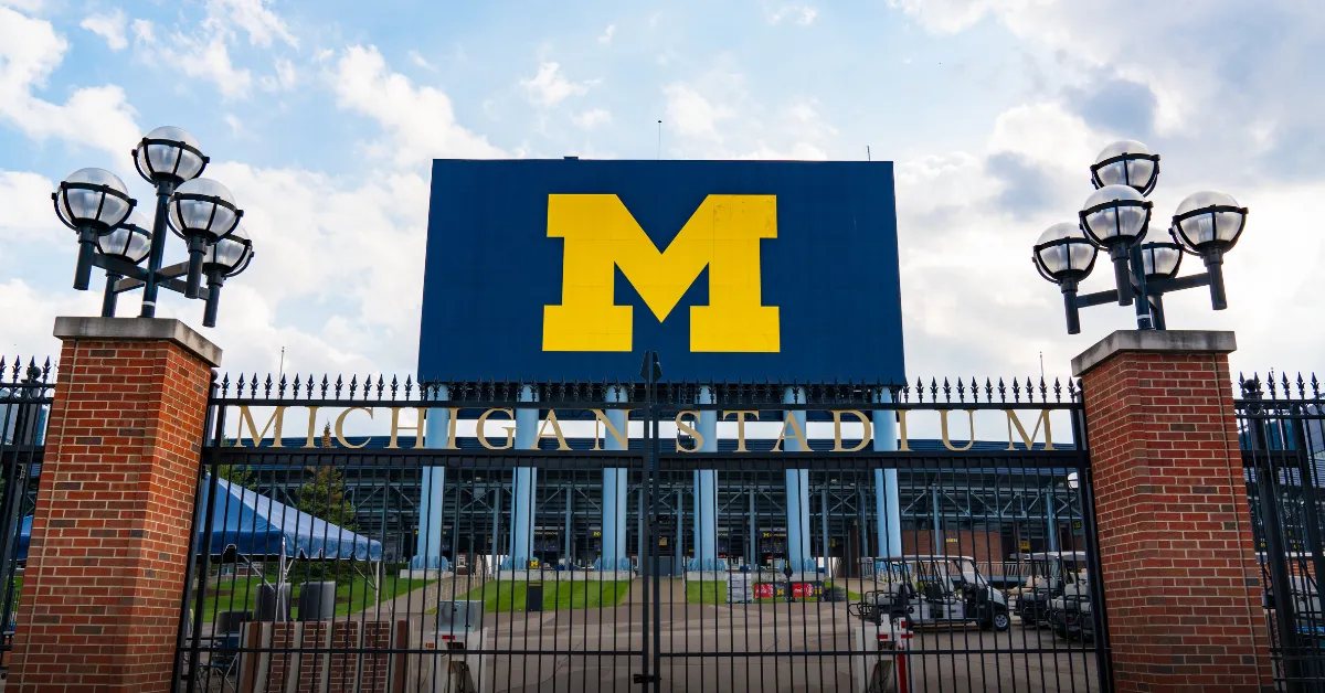 University of Michigan
