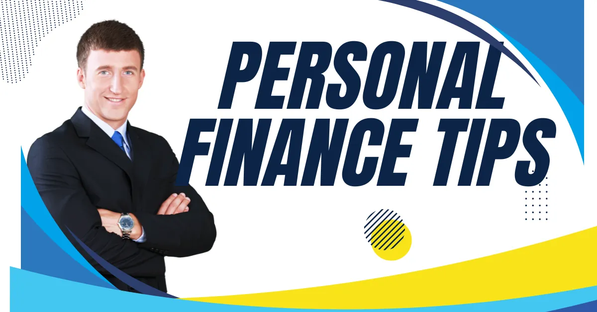 personal finance apps